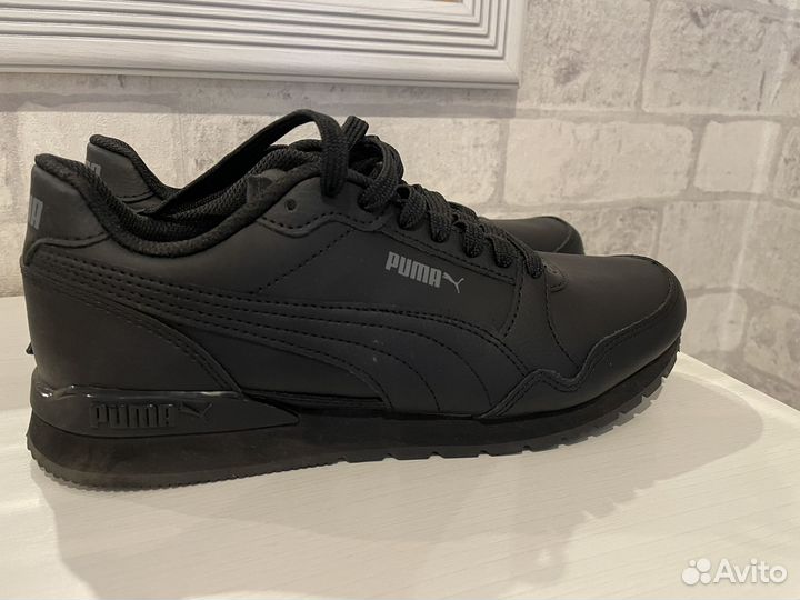 Кроссовки puma
