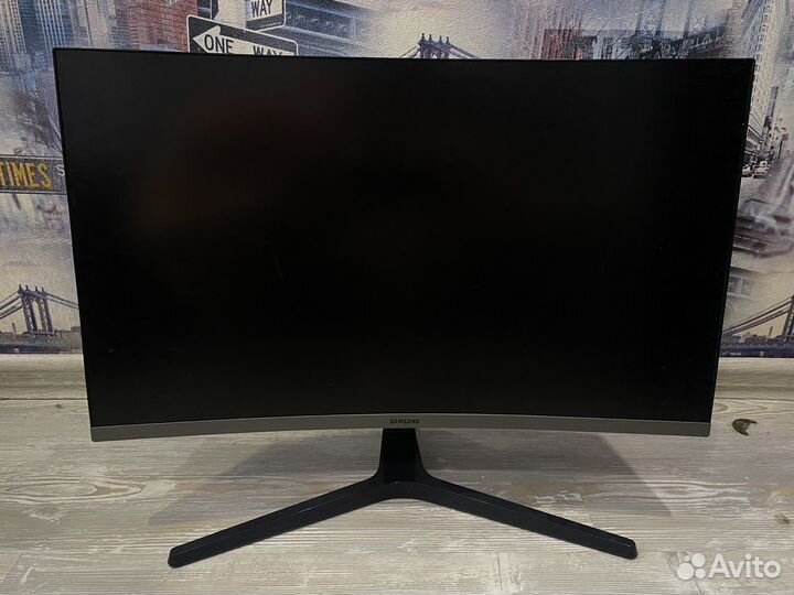 Монитор samsung