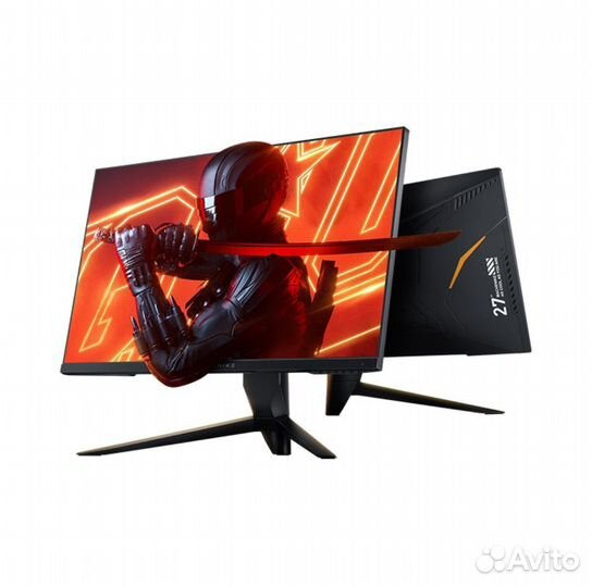 Монитор machenike Star