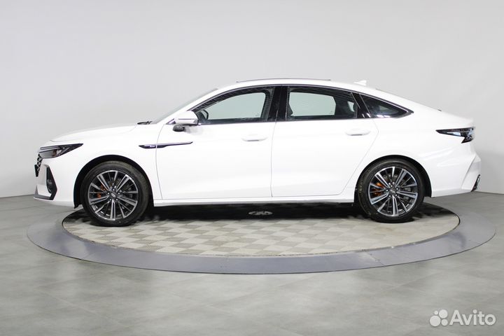 Chery Arrizo 8 1.6 AMT, 2023