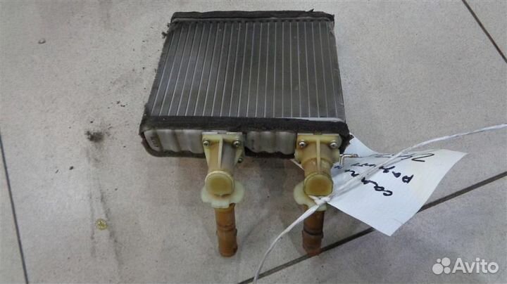 Радиатор отопителя Nissan Sunny N14 1990-1995