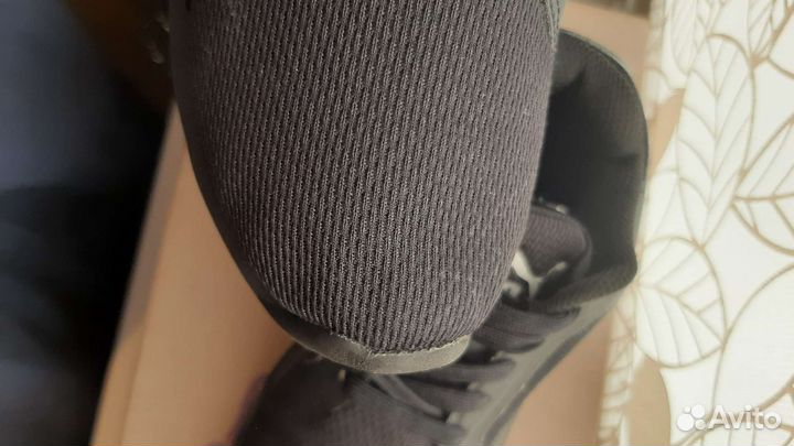 Кроссовки puma 35