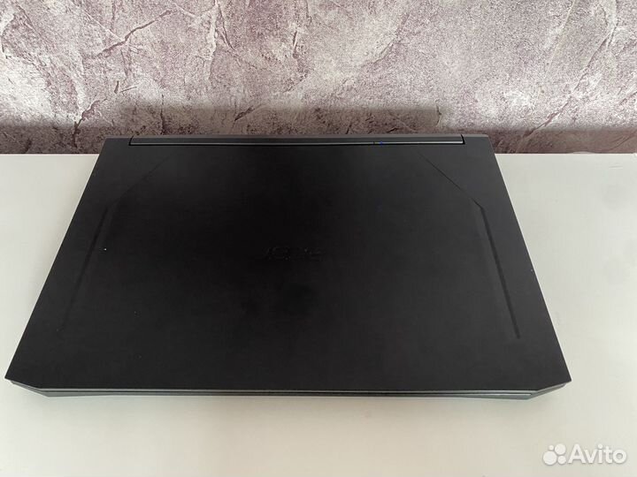 Acer nitro 5 an517 52 57D8