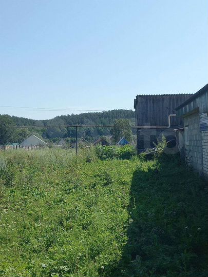 Участок 30 сот. (ИЖС)