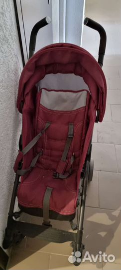 Коляска Трость Chicco
