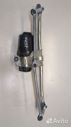 Механизм стеклоочистителя Fiat Doblo, 2006