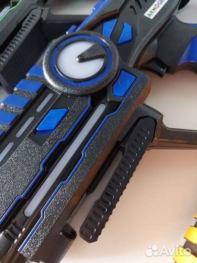 Игровой набор ArmoGear Laser Tag