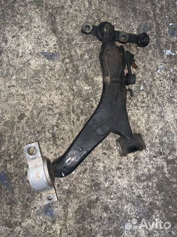 Рычаг передний левый Лексус GS 2005-2011г