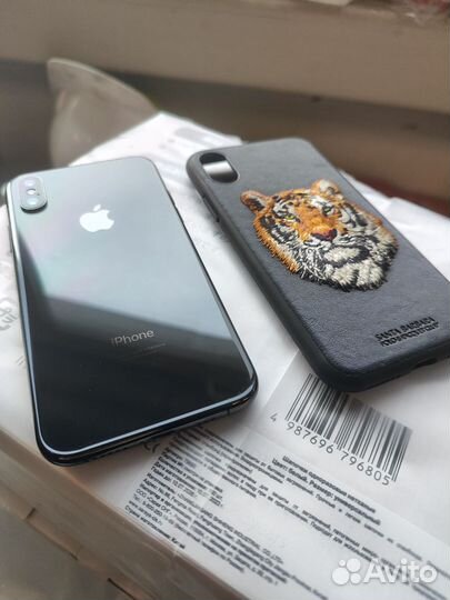 iPhone Xs, 64 ГБ