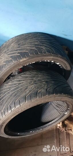 Triangle TR968 5/5 R5