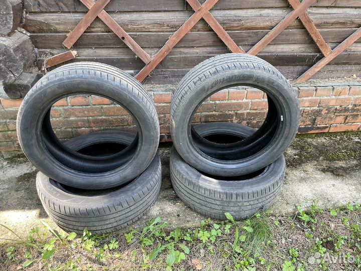 Vredestein Ultrac Satin 235/50 R19