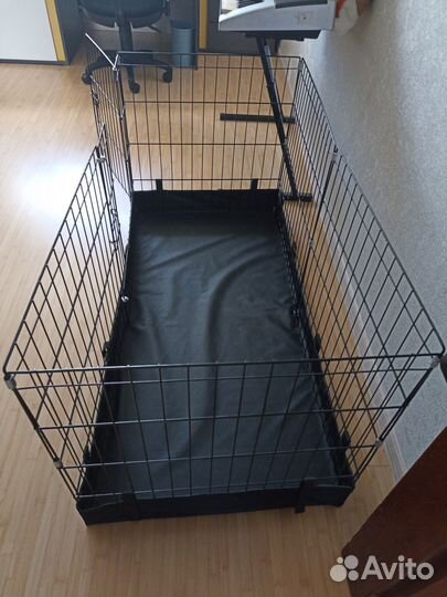 Вольер для собак