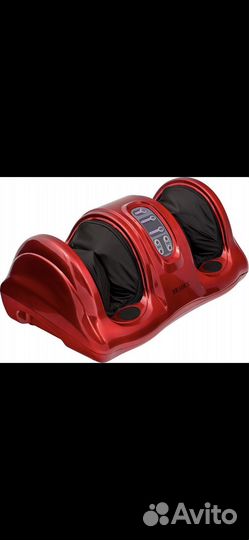 Массажер для ног