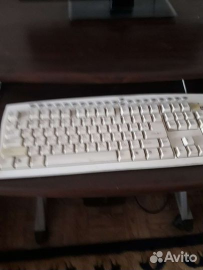 Системный блок