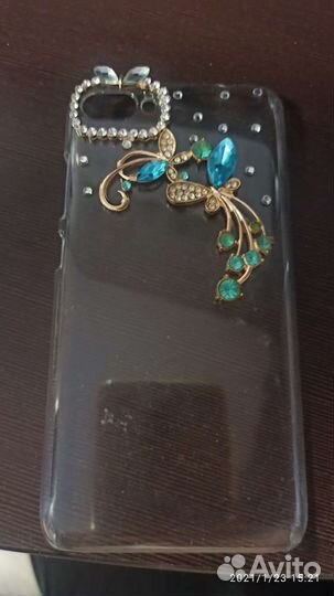 Для Asus Zenfone 4 Max ZC554KL 3D