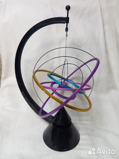 Мобиль интерьерный 