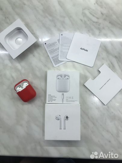 Airpods 2
