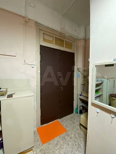 Квартира-студия, 26 м², 1/2 эт.