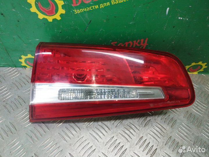 Фонарь задний правый Kia Rio 3 хэтчбек