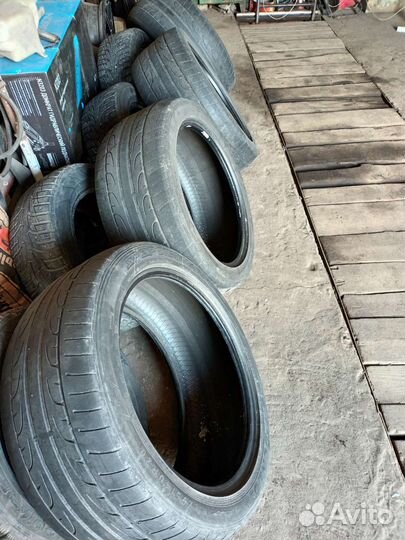 Dunlop Sport Maxx RT 295/40 R20