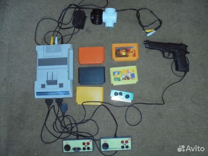 Dendy