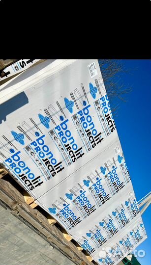 Газоблок Пеноблоки