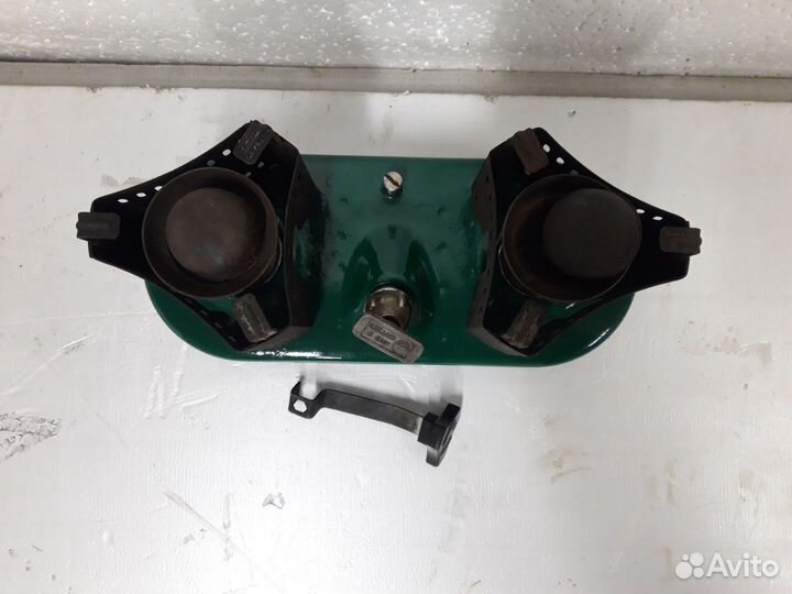 Примус шмель 3