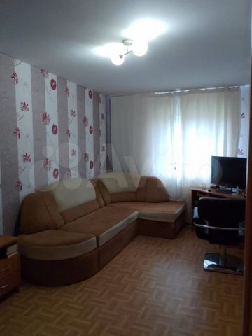 1-к. квартира, 30 м², 1/4 эт.