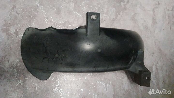 Подкрылок Yamaha Jog SA 36j, 39j, 55j