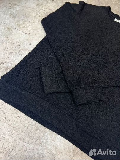 Толстовка / худи Lacoste