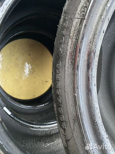 Headway HU901 235/45 R18 98W