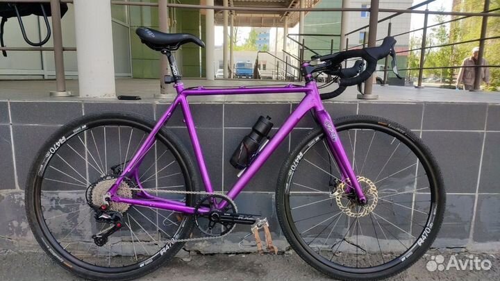 Focus mares ax 2.0 2013