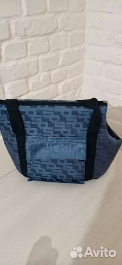 Сумка для маленьких собак