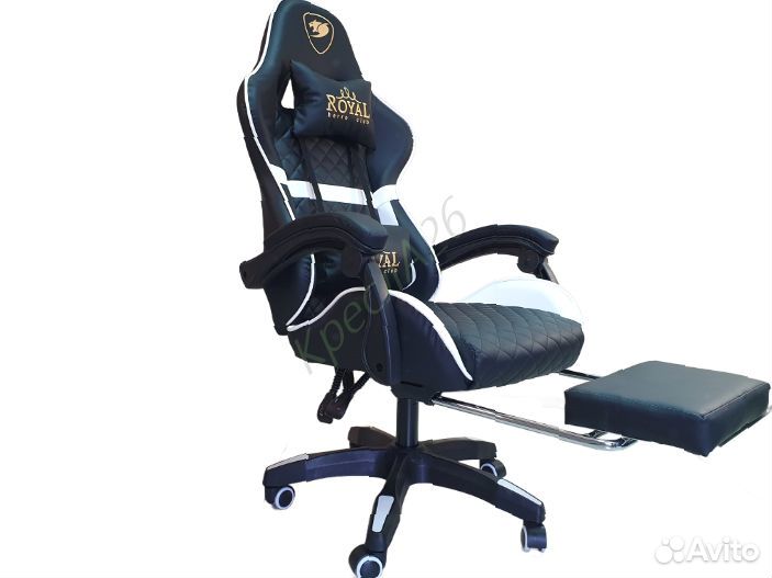 Кресло игровое