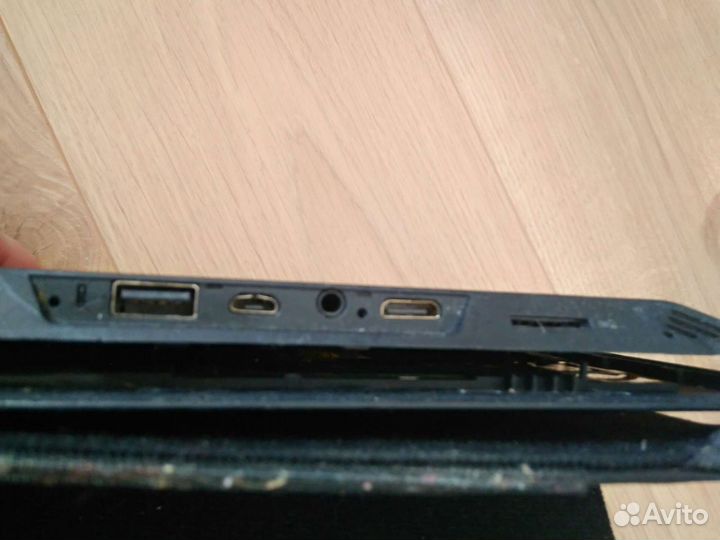 Планшет Wexler 7t