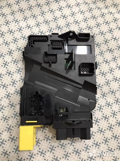 Оригинальный модуль многофункционального рулевого