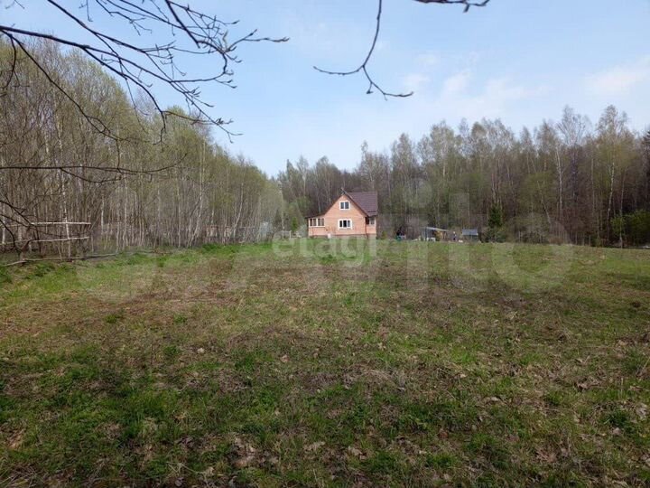 Участок 11,8 сот. (ИЖС)