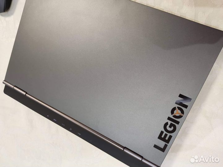 Lenovo legion i7
