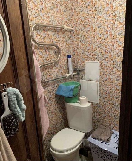 1-к. квартира, 28 м², 2/5 эт.