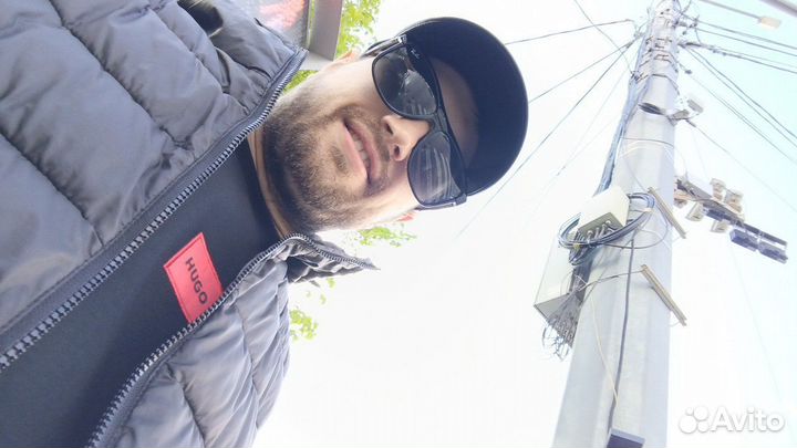 Водитель экспедитор