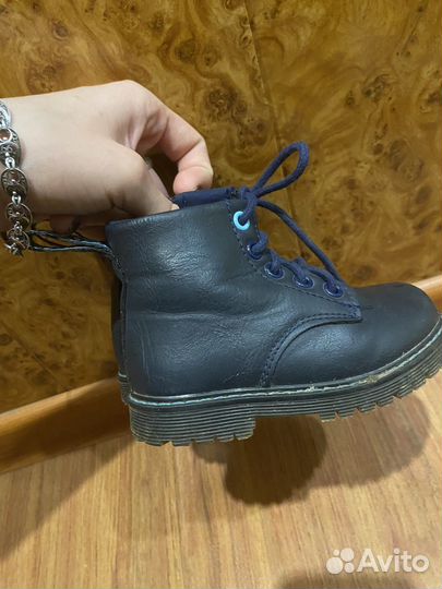 Обувь для мальчика