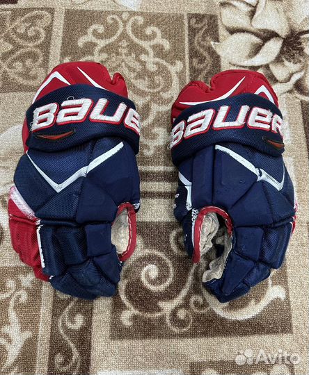 Хоккейная форма