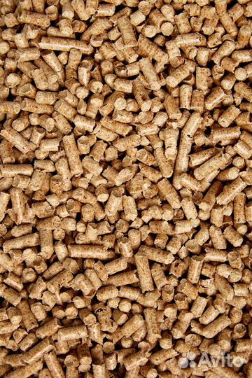 Древесный наполнитель / пеллеты 15 кг