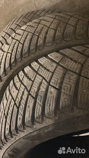 Goodyear Ultra Grip Ice Arctic 2 225/55 R16 95T