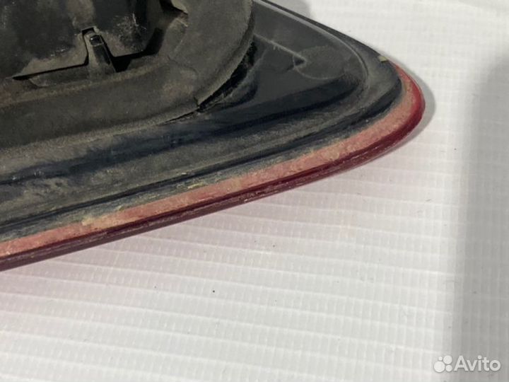 Фонарь внутренний задний левый Mercedes -Benz ML