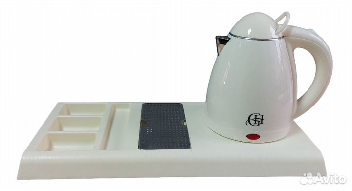 Чайная станция для отелей