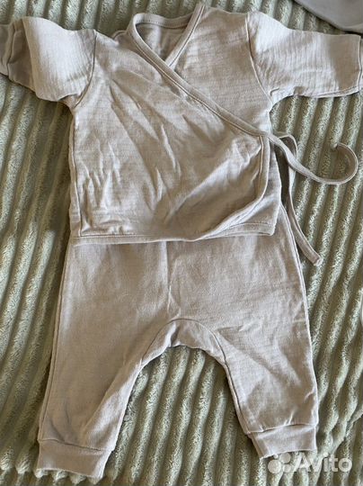 Детская одежда для девочек