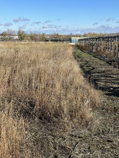 Участок 9 га (СНТ, ДНП)