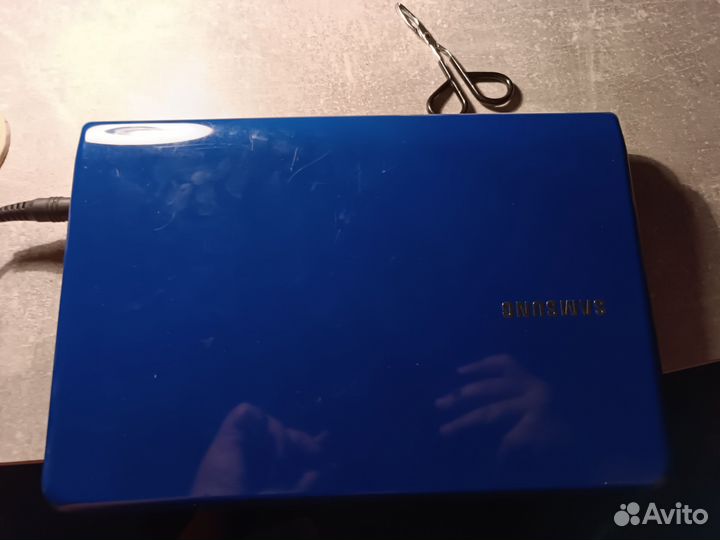 Скетчбук самсунг NC 110