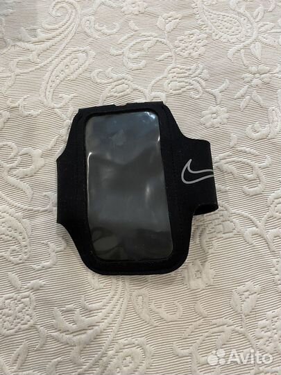 Спортивный чехол Nike